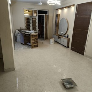 Parking in 3 BHK Apartment at TDI The Grand Retreat, Sector 88 – for Rent