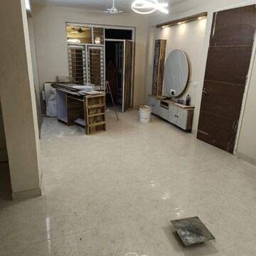 Parking in 3 BHK Apartment at TDI The Grand Retreat, Sector 88 – for Rent