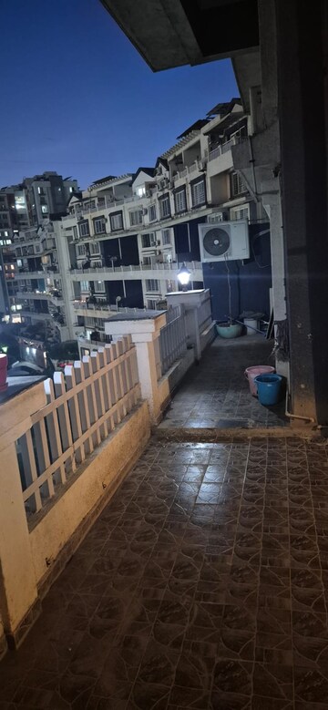 3.5 BHK Apartment – Exterior View View at Gera GreensVille SkyVillas, Kharadi - for Rent