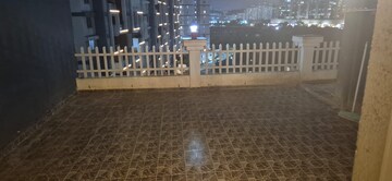 3.5 BHK Apartment – Exterior View View at Gera GreensVille SkyVillas, Kharadi - for Rent