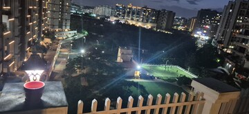 3.5 BHK Apartment – Exterior View View at Gera GreensVille SkyVillas, Kharadi - for Rent