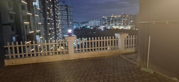 3.5 BHK Apartment – Exterior View View at Gera GreensVille SkyVillas, Kharadi - for Rent