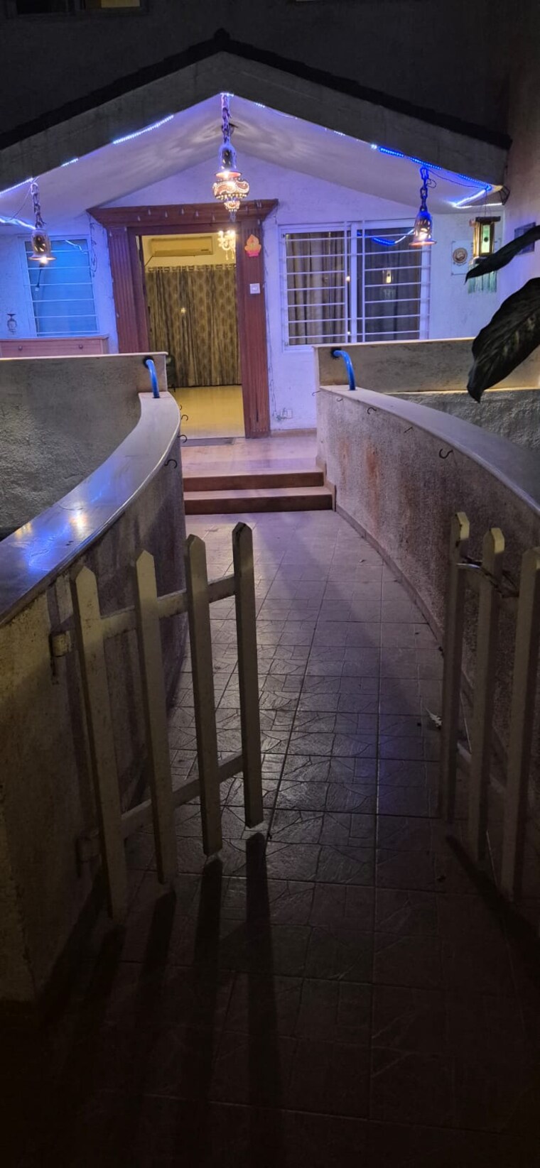 Kitchen, gera-greensville-skyvillas 3.5 Bedroom 2285 Sq.Ft. Apartment In Kharadi Pune 9409467