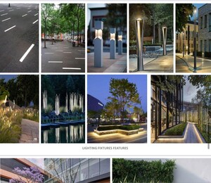  Shop – Exterior View View at Migsun Alpha Central, Alpha Ii Greater Noida - for Sale