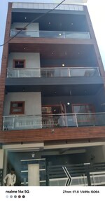 3 BHK 1000 Sq.Ft. Builder Floor in Rps Palms