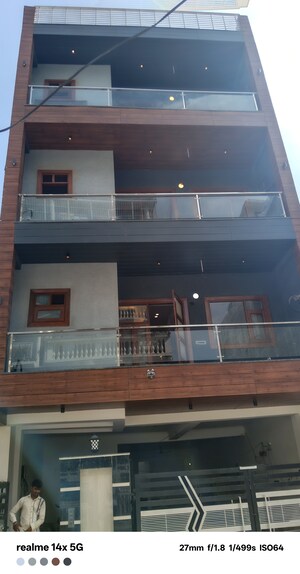 3 BHK Builder Floor For Sale in Rps Palms, Sector 88