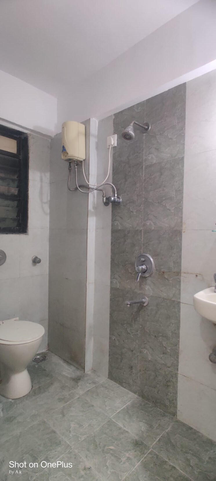 Bathroom, ghp-woodland-heights 1 Bedroom 550 Sq.Ft. Apartment In Chandivali Mumbai 9409456