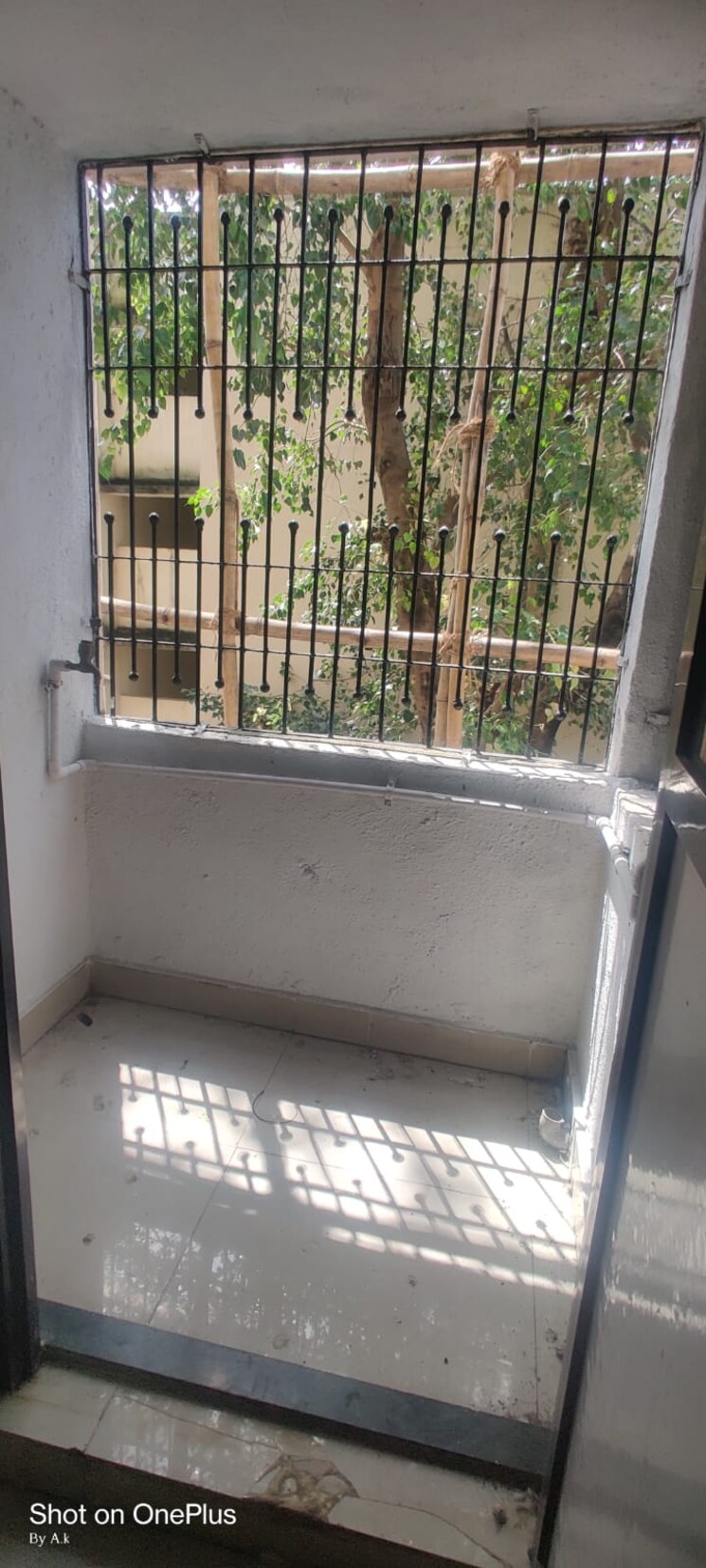 Balcony, ghp-woodland-heights 1 Bedroom 550 Sq.Ft. Apartment In Chandivali Mumbai 9409456