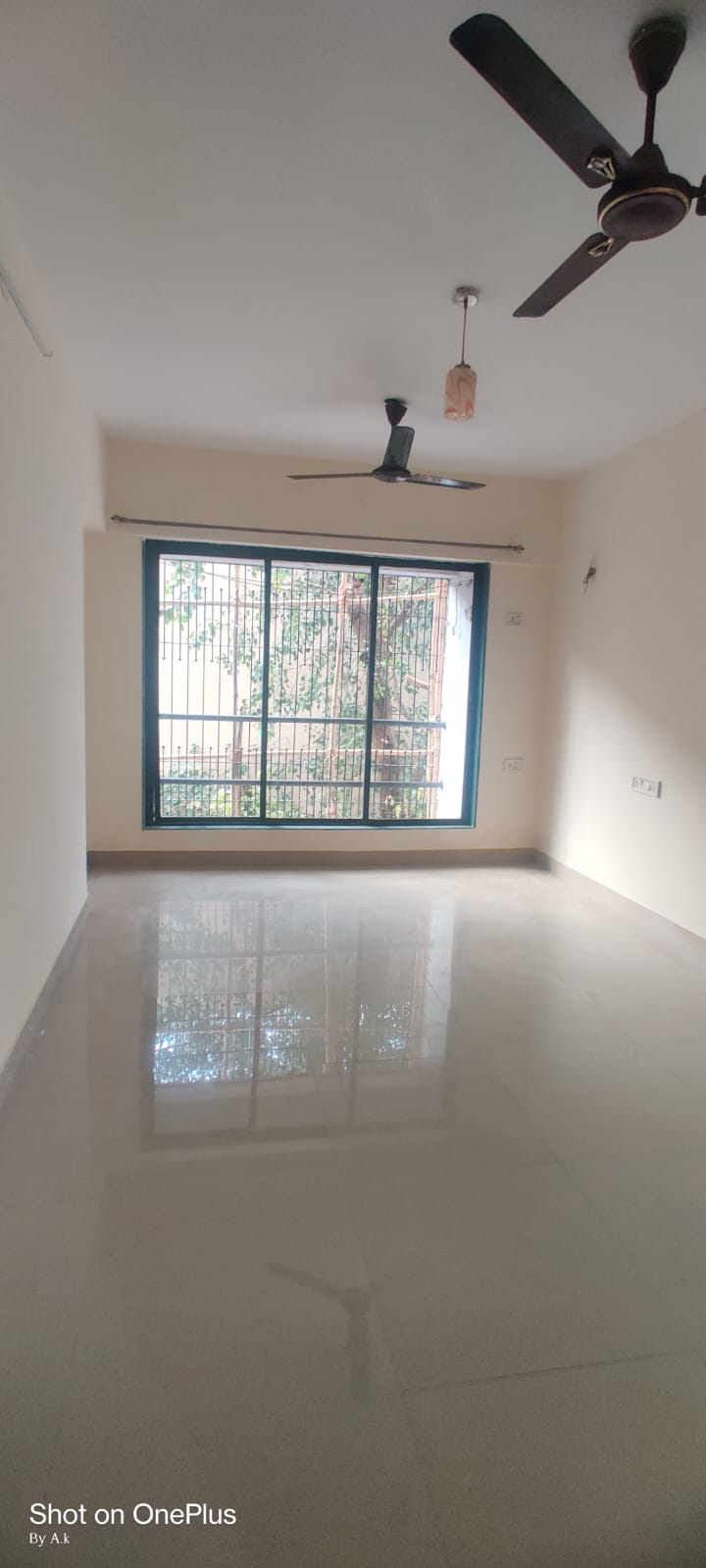 1 BHK + Pooja Room Apartment For Rent in GHP Woodland Heights