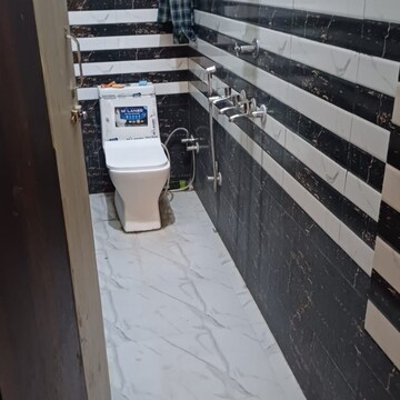 Balcony in 2 BHK Builder Floor at Sector 1 Greater Noida – for Rent