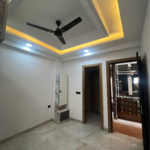 2 BHK 1060 Sq.Ft. Builder Floor in Vanish Homes 
