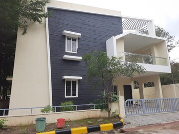 2 BHK Villa For Sale in Niyas Libdom Luxury Villas, Bandlaguda Jagir