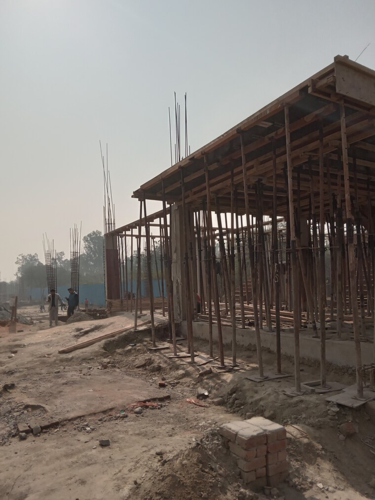 undefined, greater-noida-authority-plots 5 Bedroom 3250 Sq.Ft. Villa In Sector 24 Yamuna Expressway Greater Noida 9409716