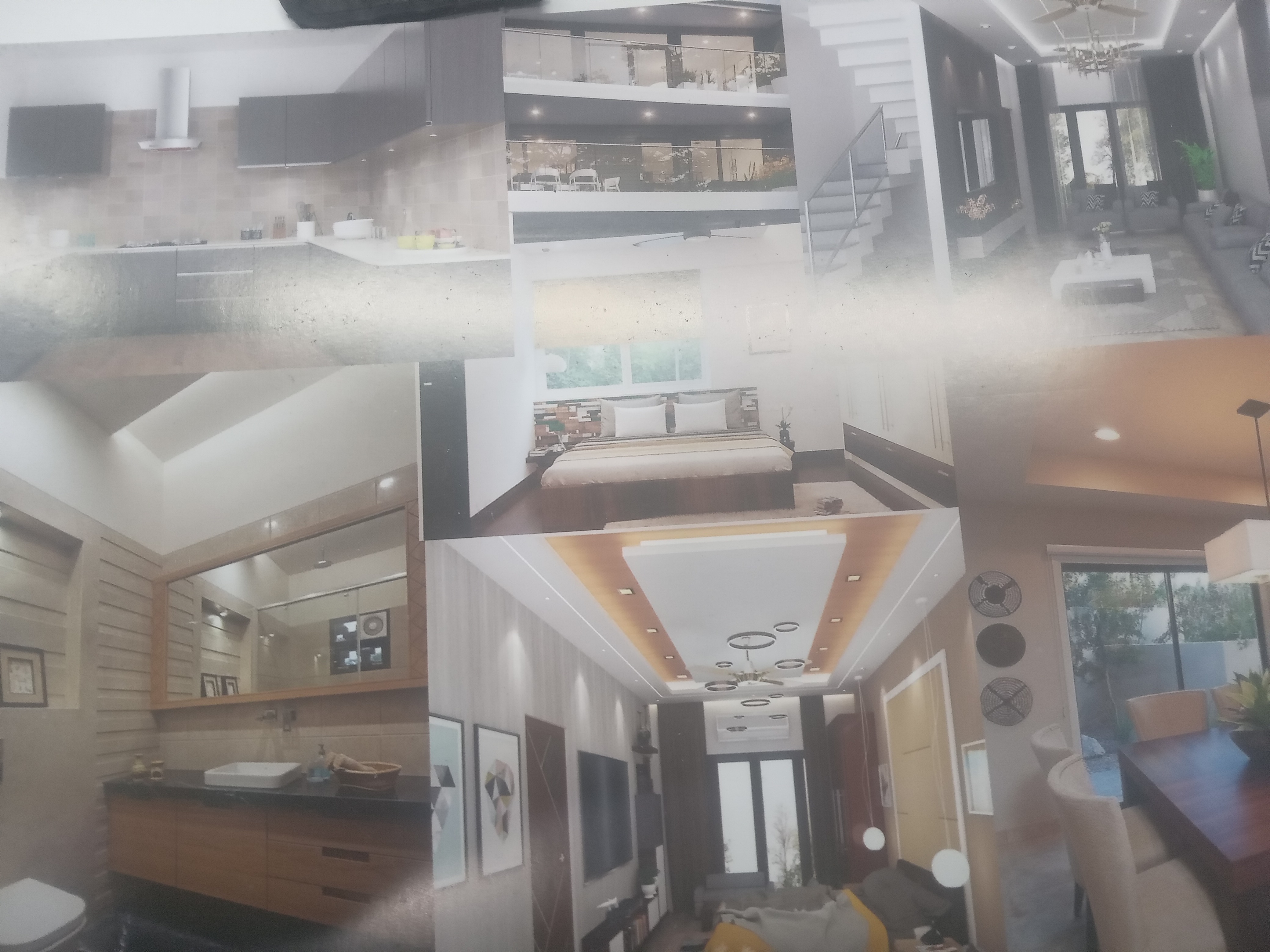 5 BHK + Extra Room 3250 Sq.Ft. Villa in Greater Noida Authority Plots