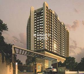 2 BHK 520 Sq.Ft. Apartment in Ahuja O2