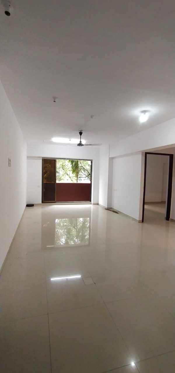 2 BHK Apartment For Rent in Ameet Tower