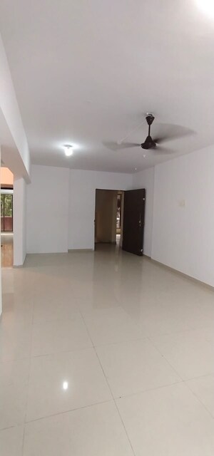 Living Room in 2 BHK Apartment at Ameet Tower, Chembur – for Rent