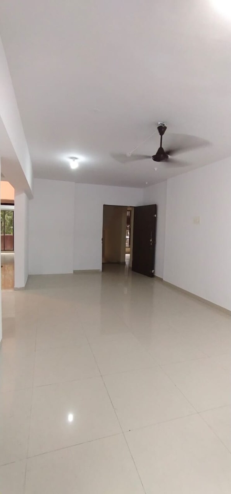 Living Room, ameet-tower 2 Bedroom 1170 Sq.Ft. Apartment In Chembur Mumbai 9409443