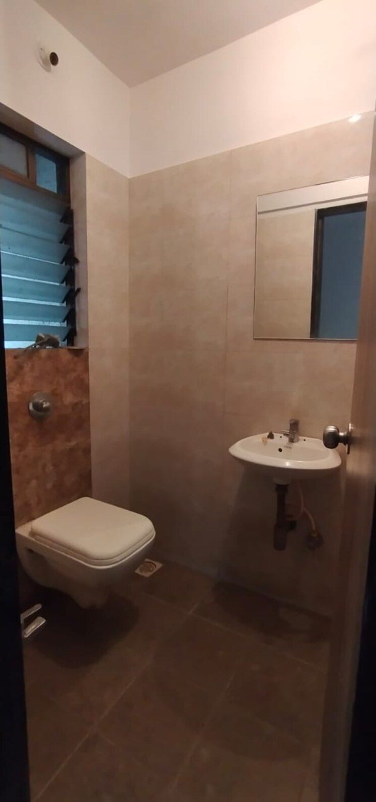 Bathroom, ameet-tower 2 Bedroom 1170 Sq.Ft. Apartment In Chembur Mumbai 9409443