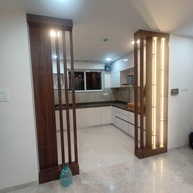 Room, ganga-platino 2 Bedroom 1300 Sq.Ft. Apartment In Kharadi Pune 9409475