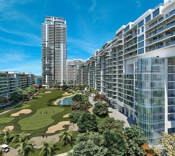 3 BHK Apartment – Exterior View View at Ireo Skyon, Sector 60 - for Sale