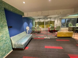 Living Room in  Office Space at Naranpura – for Rent