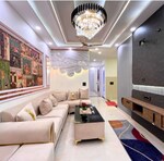 2 BHK + Extra Room 779 Sq.Ft. Apartment in Bptp Park Floors ii