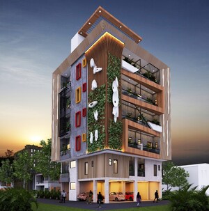 2 BHK Builder Floor For Sale in Noida Extension