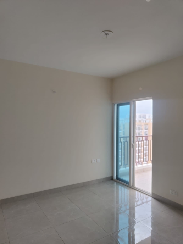 3 BHK Apartment For Rent in Nirala Estate II