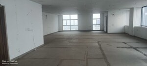 Team Area in  Office Space at Salt Lake Sector V – for Rent