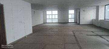 Team Area in  Office Space at Salt Lake Sector V – for Rent