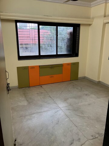 Bedroom in 2 BHK Apartment at Ajmera Girnar, Wadala – for Rent