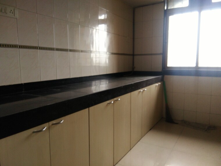 Kitchen, ajmera-girnar 2 Bedroom 720 Sq.Ft. Apartment In Wadala Mumbai 9409538