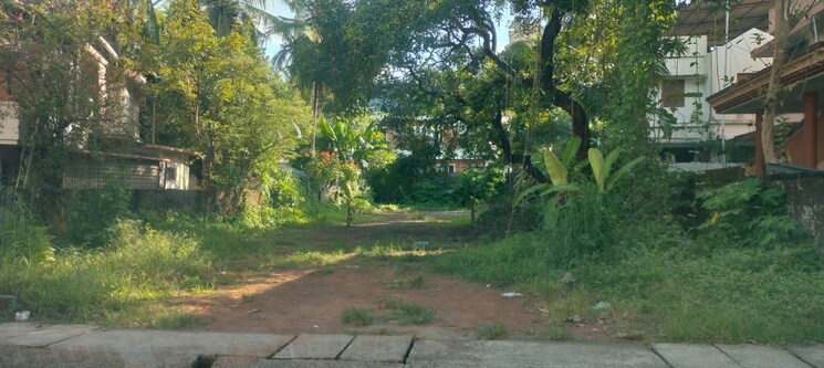 undefined, chembukkav  7841 Sq.Ft. Plot In Chembukkav Thrissur 9409513