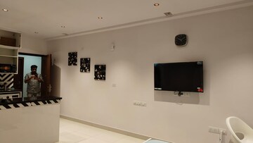 Furnished Amenities in Studio Apartment at Brigade Cornerstone Utopia Eden, Varthur – for Rent