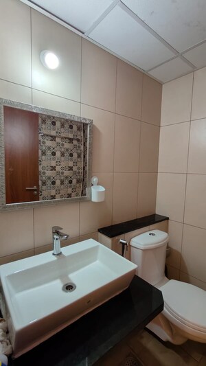 Team Area in Studio Apartment at Brigade Cornerstone Utopia Eden, Varthur – for Rent