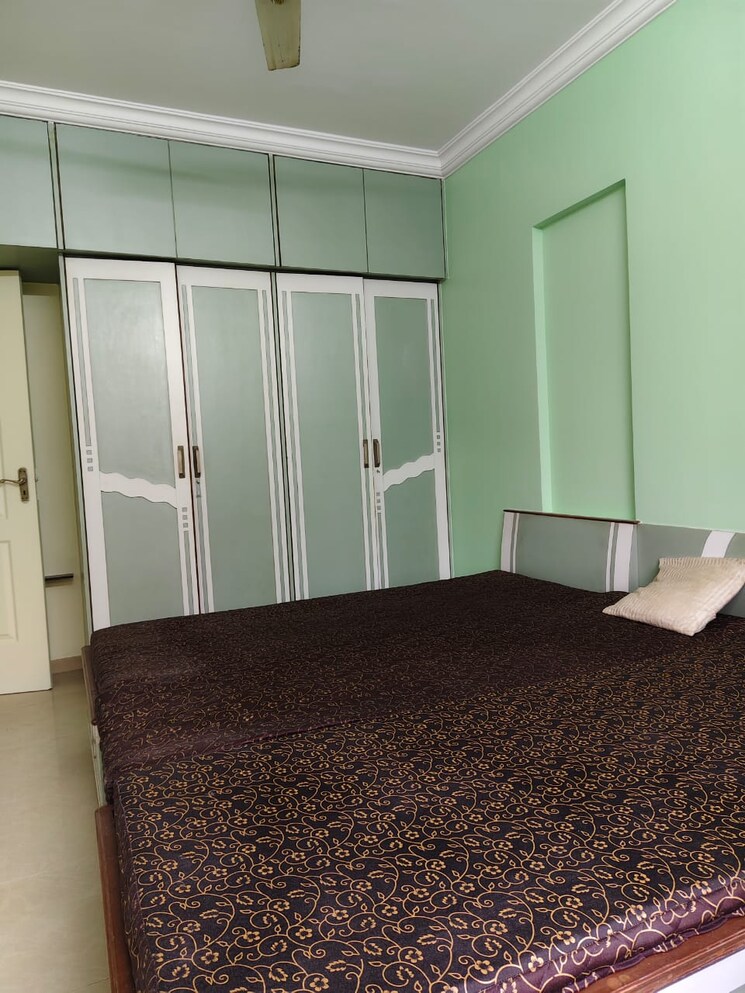 Room, panch-mahal 2 Bedroom 700 Sq.Ft. Apartment In Powai Mumbai 9409535