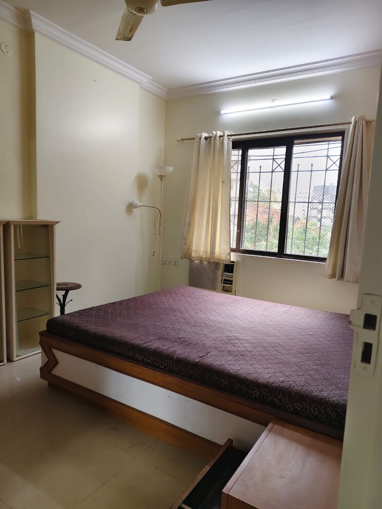 Bedroom, panch-mahal 2 Bedroom 700 Sq.Ft. Apartment In Powai Mumbai 9409535