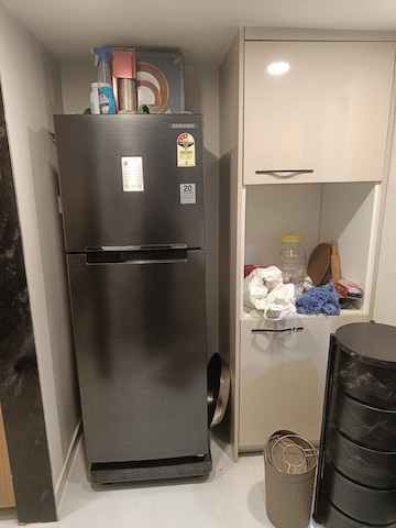 Furnished Amenities in 4 BHK Builder Floor at Sector 21 – for Sale