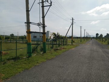  Plot For Sale in Gauribidanur