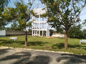  Plot – Exterior View View at Gauribidanur - for Sale