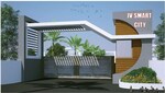 105 Sq.Yd. Plot in Jodha Virat Infra Private