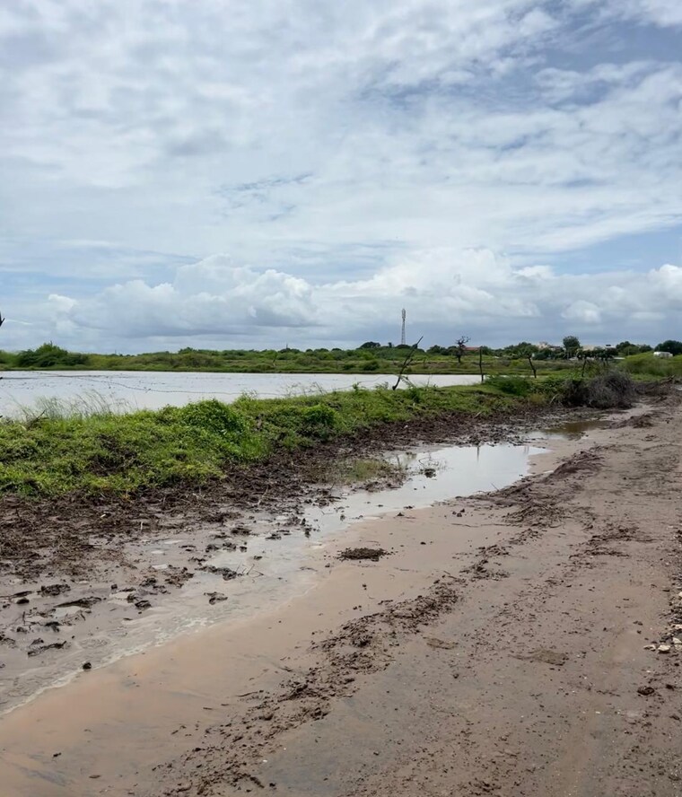 undefined, pipali highway  105 Sq.Yd. Plot In Pipali Highway Ahmedabad 9409534