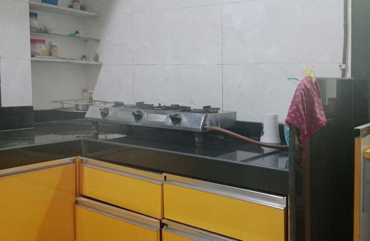 Kitchen, bhandup Pg For Girls In Bhandup 9409541