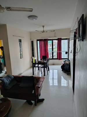 Team Area in  Pg at Bhandup – for Rent