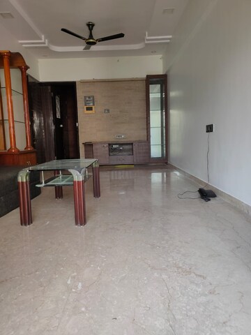 Kitchen in 2 BHK Apartment at Panch Smruti, Powai – for Rent