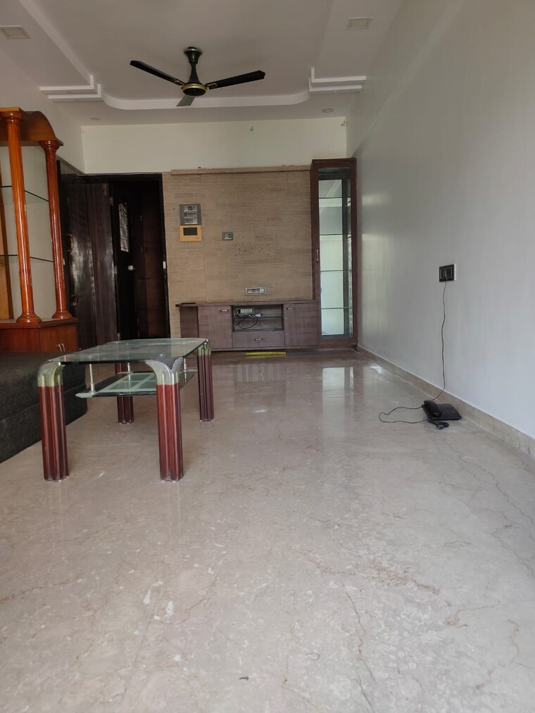 Kitchen, panch-smruti 2 Bedroom 700 Sq.Ft. Apartment In Powai Mumbai 9409559