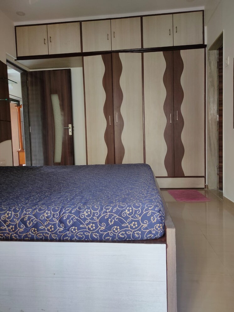 Bedroom, panch-smruti 2 Bedroom 700 Sq.Ft. Apartment In Powai Mumbai 9409559