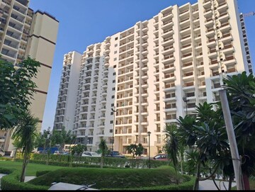 3 BHK Apartment – Exterior View View at Pardos Okas Residency, Sushant Golf City - for Sale