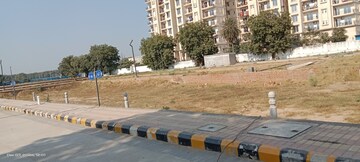  Plot – Exterior View View at ROF Green Meadows, Sohna Sector 35 - for Sale
